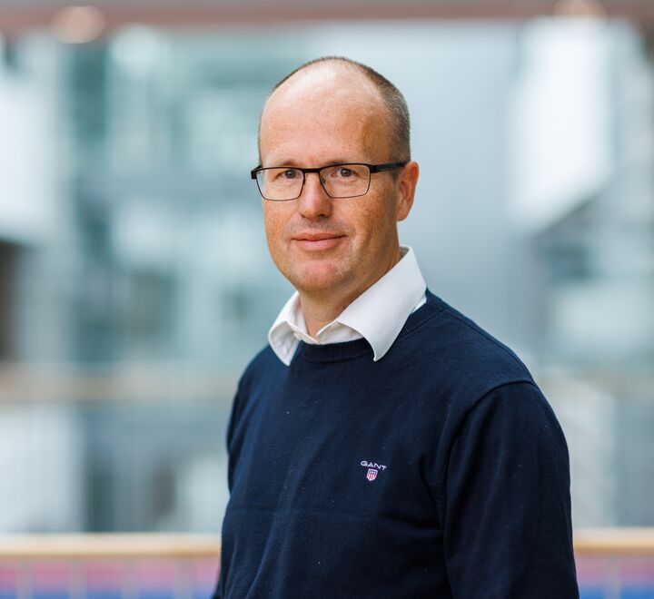 Harald Benestad Anderssen